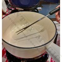 Gambar Meat Fondue Fork Set of 6 - Garpu Meat Fondue (Set 6) dari Pantry Magic Indonesia undefined 3 Tokopedia
