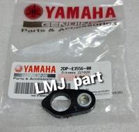 Gambar GASKET PAKING MANIFOLD INTAKE NMAX N MAX NEW OLD 2020 YGP 2DP-E3556-00 dari LMJ MOTOR PARTS undefined 1 Tokopedia