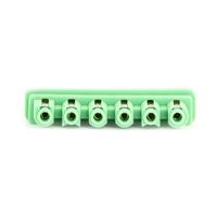 Gambar One Piece ECG EKG 16 pin to 6 pin Lead Drager / Siemens Clip dari Dirga Jaya Medika undefined 5 Tokopedia
