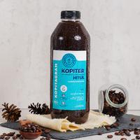 Gambar Kopi Hitam 1 liter - KOPITER by Kopitagram dari Kopitagram undefined 1 Tokopedia