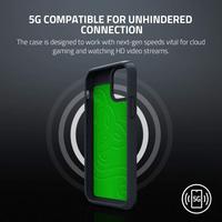 Gambar Case iPhone 12 Pro Max/Pro/Mini Razer Arctech Pro Thermaphene Casing - 12 Mini dari Primary Original undefined 5 Tokopedia