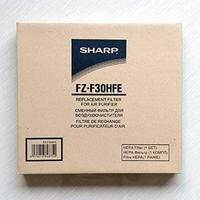 Gambar Paket HEPA Filter dan DEO FZ-F30HFE & FZ-F30DFE For KC F30Y - Hepa+Deo+Lem 3 dari Platinum Power undefined 3 Tokopedia