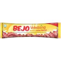 Gambar BEJO WEDANG SUSU JAHE MERAH PER PACK ISI 10 SACHET - TERMURAH dari Sembako Murah 18 undefined 1 Tokopedia