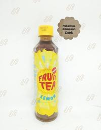 Gambar Fruit Tea Botol K 350ml - Minuman  Teh Rasa Buah - Apel dari Toko Suka Hasil undefined 5 Tokopedia