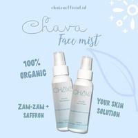 Gambar Chava Facemist by Chaiza 100ml / Facemist Saffron & Air Zam Zam dari Beauty Diary undefined 3 Tokopedia