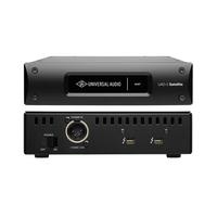Gambar Universal Audio UAD-2 Satelite Thunderbolt Quad Core dari Melodia Musik Online undefined 1 Tokopedia
