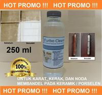 Gambar Cairan Peluntur Karat Besi Stainless Steel Ampuh dari Tim TC undefined 1 Tokopedia