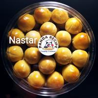 Gambar Kue Kering Panda Recipe Uk.500 gram - Putri Salju dari Piet Charlotte undefined 1 Tokopedia