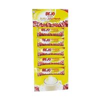 Gambar BEJO WEDANG SUSU JAHE MERAH PER PACK ISI 10 SACHET - TERMURAH dari Sembako Murah 18 undefined 2 Tokopedia