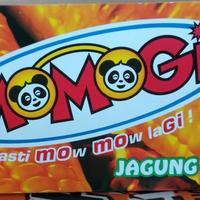 Gambar Momogi Snack isi 20 bks dari Alba Jaya Snack undefined 2 Tokopedia