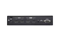 Gambar Aten VM0202H - 2x2 4K HDMI Matrix Switch dari Smartans undefined 2 Tokopedia