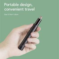 Gambar xiaomi mijia alat cukur bulu hidung electric nose hair trimmer HN1 dari toserba76 undefined 3 Tokopedia