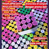 Gambar Parfum Roll On Terlaris Minyak Wangi Non Alkohol harga grosir 1 lusin - 1/2 lusin dari PARFUMIDOLA undefined 5 Tokopedia