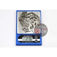 Gambar Shimano Deore Tiagra 4700 CN-HG54 10 Speed Chain Rantai Road Bike MTB - 116L IndPack dari Hobby One undefined 2 Tokopedia