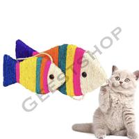 Gambar CAKARAN / GARUKAN KUCING UKURAN KECIL dari Geestshop undefined 2 Tokopedia