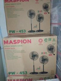 Gambar kipas angin maspion pw-453 dari andalas putra elektronik undefined 3 Tokopedia