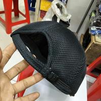 Gambar Topi PATI Bintang 2 (Hitam) dari Safana atribut undefined 3 Tokopedia
