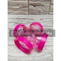 Gambar terowongan hamster dari rumahamstersby1007 undefined 1 Tokopedia
