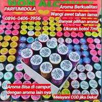 Gambar Parfum Roll On Terlaris Minyak Wangi Non Alkohol harga grosir 1 lusin - 1/2 lusin dari PARFUMIDOLA undefined 2 Tokopedia