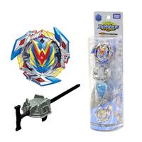 Gambar BeyBlade Winning Valkyrie.12.VI B-104 TAKARA TOMY dari Wikabo Sinar undefined 1 Tokopedia