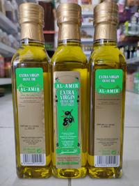 Gambar Minyak Zaitun Al Amir 250ml - Minyak Zaitun Extra Virgin Olive Oil - Afra dari Hanifah Grosir Jakarta undefined 2 Tokopedia