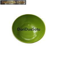 Gambar Mangkok Melamin Kaki 6 inch Golden Dragon W0806 - Merah dari DariDuaSatu undefined 4 Tokopedia