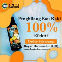 Gambar foot spray kaki /bug penghilang bau dari eshals undefined 1 Tokopedia