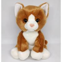Gambar Boneka Kucing Lucu Bulu Halus dan Lembut dari Tak-Kasih-Murah undefined 5 Tokopedia