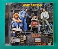 Gambar CD Audio Original The Who album Who Are You import dari cameliamusicstore undefined 1 Tokopedia