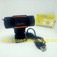 Gambar Webcam Full HD 480P Bisa Laptop dan Komputer sudah pluss mic Promo dari Toserba Teknologi store undefined 1 Tokopedia