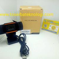 Gambar Webcam Full HD 480P Bisa Laptop dan Komputer sudah pluss mic Promo dari Toserba Teknologi store undefined 2 Tokopedia