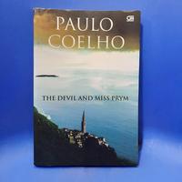 Gambar buku iblis dan miss prym paulo coelho ori dari TWO F BOOK undefined 1 Tokopedia