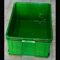 Gambar Expedisi 64x43x10 Hanata 2100 S Box Container Keranjang Bak Kolam Ikan dari laulau shop official undefined 2 Tokopedia