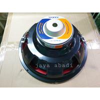 Gambar NEW SPEAKER KOMPONEN 12" LEGACY LG-1275-2 DOUBLE COIL ORIGINAL dari AUDIO WAVE undefined 1 Tokopedia