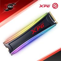 Gambar ADATA SSD RGB XPG SPECTRIX S40G 512GB PCIE GEN3X4 dari COC Komputer undefined 1 Tokopedia