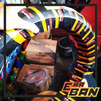Gambar BAN SWALLOW SLASH SB151 - 100 80 RING 17 TUBELESS SOFTCOMPUND dari Era Ban Salatiga undefined 3 Tokopedia