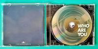 Gambar CD Audio Original The Who album Who Are You import dari cameliamusicstore undefined 3 Tokopedia