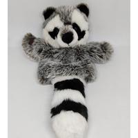 Gambar Boneka Tangan Beruang/Berang-berang/Musang/Singa - Berang-berang dari Tak-Kasih-Murah undefined 5 Tokopedia