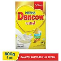 Gambar Dancow Full Cream fortigo 200 400 800 gram 1 karton - 400 gram dari Dc2disituw undefined 2 Tokopedia