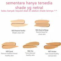 Gambar Etude Double Lasting Foundation SPF34 Beige dari Red Jangmi undefined 2 Tokopedia