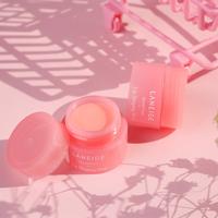 Gambar Laneige Lip Sleeping Mask Night Sleep 3g Maintenance Moistened Lip Bal dari mutiaraa skincare undefined 3 Tokopedia