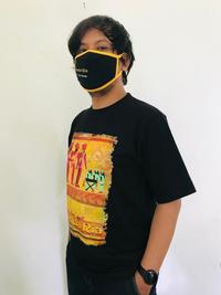 Gambar Nasida Ria Eksklusif T-shirt Spesial Album 36 Egyptian Relief Kaos dari Nasida Ria undefined 3 Tokopedia