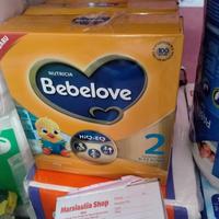 Gambar Bebelove 2 200 gr Susu Formula [6-12 Bulan/ 200 g] bebelove 2 200 gram dari Marsiaulia undefined 4 Tokopedia