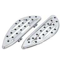 Gambar Arlenness # 06-838 #1621-0260 DEEP CUT FLOORBOARDS, CHROME dari BANDUNGPARTS undefined 1 Tokopedia