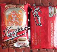 Gambar Kopi Kingkong Khas Bangka 70, 200, 450 Gram - 200 Gram dari AnW Snack undefined 1 Tokopedia