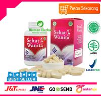 Gambar Obat Anyang Anyangan Pada Wanita - Walatra Bersih Wanita dari Risman Herbal 2 undefined 3 Tokopedia