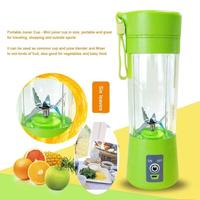 Gambar Juicer Portable Rechargeable dari Puserba undefined 3 Tokopedia
