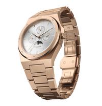 Gambar Jam Tangan Valuchi Rose Gold White 40mm - Quartz dari Time Runner Indonesia undefined 1 Tokopedia