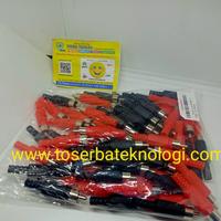 Gambar Soket rca konektor rca dari Toserba Teknologi store undefined 2 Tokopedia