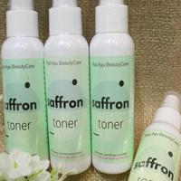 Gambar AIR SAFFRON TONER KASHMIR 100% ORIGINAL - Air Semprot Muka dari Elshanum Pusat undefined 4 Tokopedia